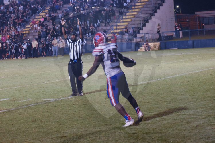 [Joshua Wilson/FloridaHSFootball.com]