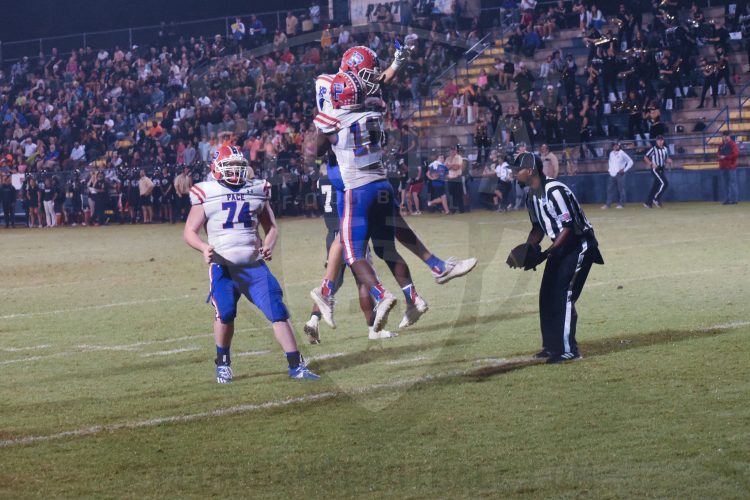 [Joshua Wilson/FloridaHSFootball.com]