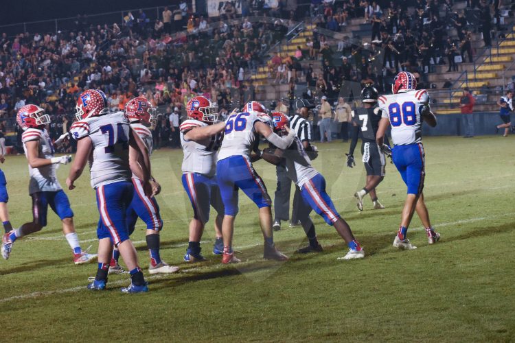 [Joshua Wilson/FloridaHSFootball.com]