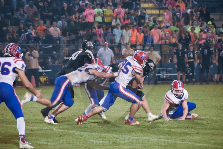 [Joshua Wilson/FloridaHSFootball.com]