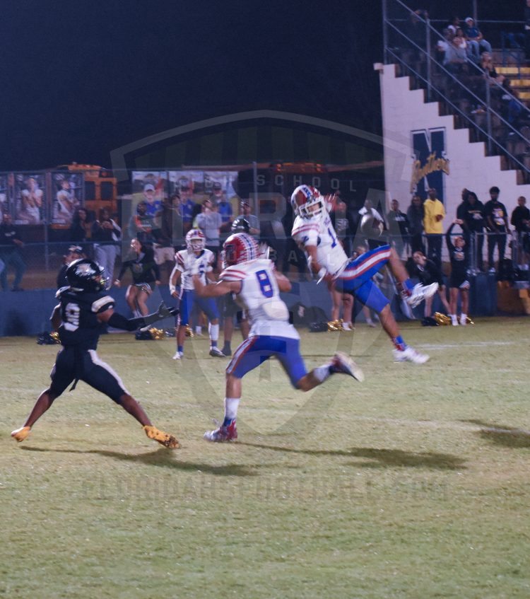 [Joshua Wilson/FloridaHSFootball.com]