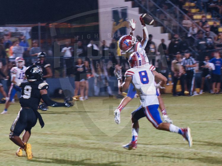 [Joshua Wilson/FloridaHSFootball.com]