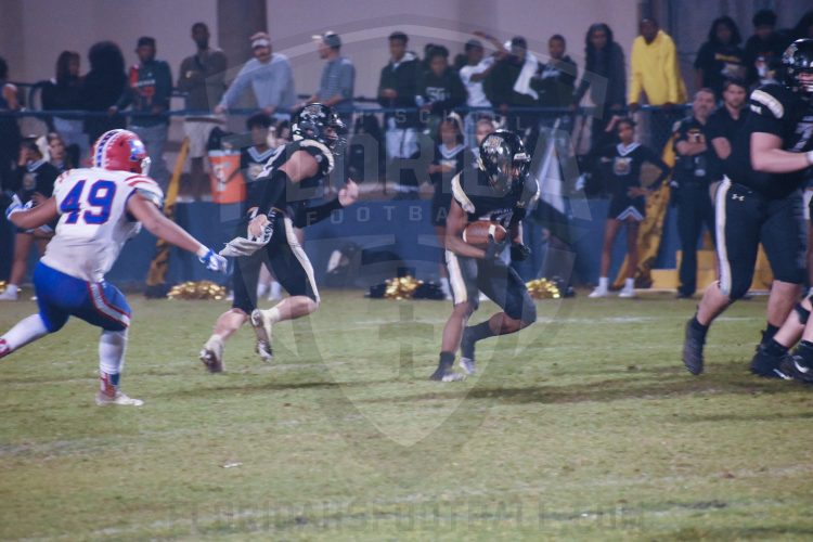 [Joshua Wilson/FloridaHSFootball.com]
