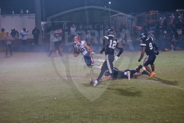 [Joshua Wilson/FloridaHSFootball.com]