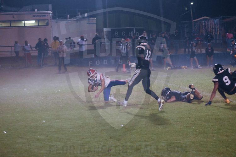 [Joshua Wilson/FloridaHSFootball.com]