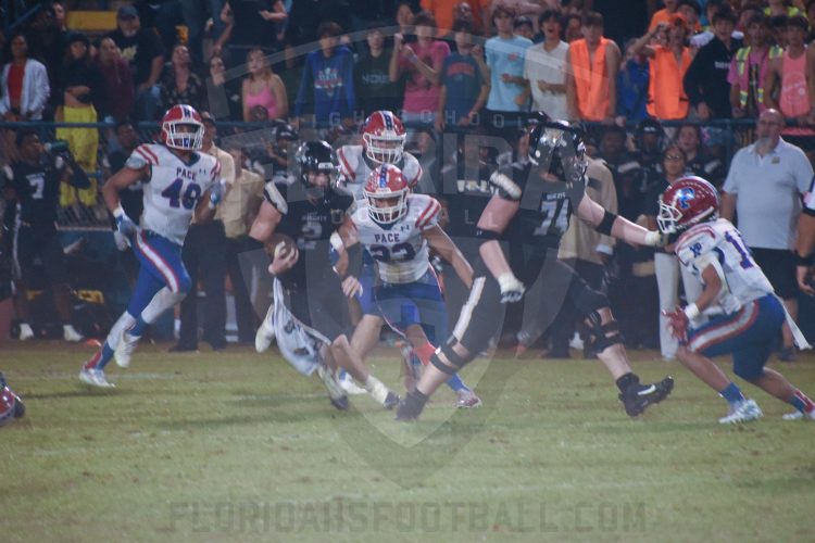[Joshua Wilson/FloridaHSFootball.com]
