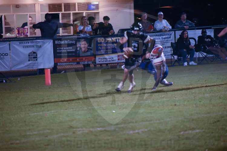 [Joshua Wilson/FloridaHSFootball.com]