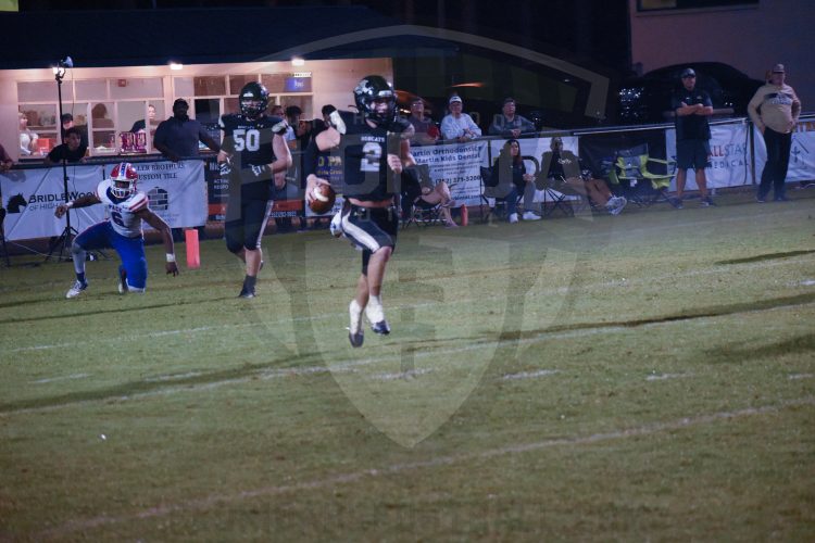 [Joshua Wilson/FloridaHSFootball.com]