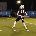 Chaminade-Madonna QB Cedrick Bailey was one of the top performers in the FHSAA State Championship games played in Tallahassee. Bailey is one of 30 players to highlight our State Championship All-Tournament Team - Tallahassee Edition [Joshua Wilson/FloridaHSFootball.com]