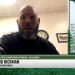 Florida High Head Coach Jarrod Hickman talks to FloridaHSFootball.com Founder & Publisher Joshua Wilson about his team's upcoming appearance in the Class 2S State Championship game. [Joshua Wilson/FloridaHSFootball.com]