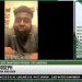 Miami Central HC Jube Joseph talks to FloridaHSFootball.com Founder & Publisher Joshua Wilson about his team's upcoming appearance in the Class 2M State Championship game. [Joshua Wilson/FloridaHSFootball.com]