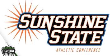 Sunshine State Athletic Conference logo [Sunshine State Athletic Conference]