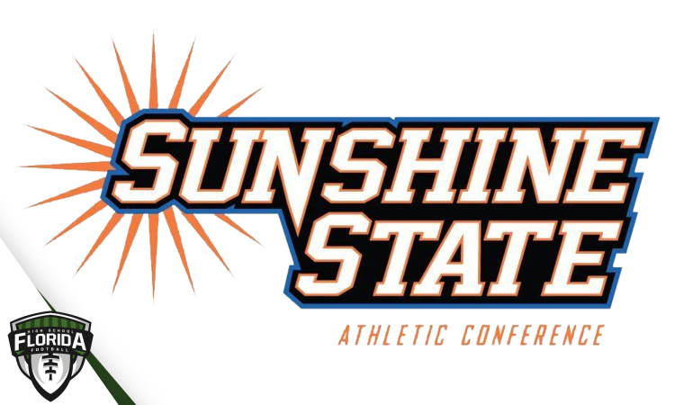 Sunshine State Athletic Conference logo [Sunshine State Athletic Conference]