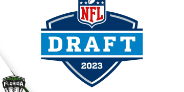 2023 NFL Draft Logo [National Football League]
