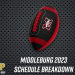 Middleburg logo football. [Graphic Credit: Christopher Lyke/FloridaHSFootball.com]