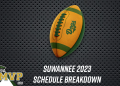 Suwannee logo football. [Graphic Credit: Christopher Lyke/FloridaHSFootball.com]