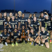 Defending Class 2A state champion Western is heading to Jacksonville for the third straight year to compete in the FHSAA Flag Football State Championships after defeating St. Thomas Aquinas on Monday night. [Photo via @principalarrojo, Twitter]