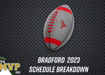 Bradford logo football. [Graphic Credit: Christopher Lyke/FloridaHSFootball.com]