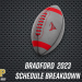 Bradford logo football. [Graphic Credit: Christopher Lyke/FloridaHSFootball.com]