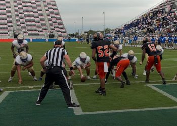 Lake Wales and Mainland are two of the many teams looking to get back to state championship games in 2023 [Joshua Wilson/FloridaHSFootball.com]