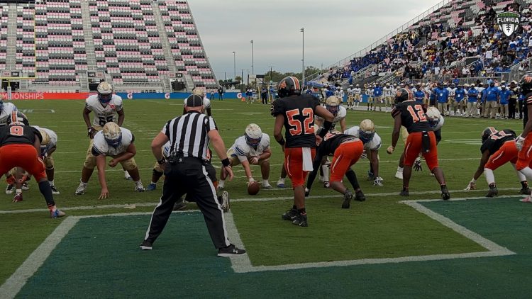 Lake Wales and Mainland are two of the many teams looking to get back to state championship games in 2023 [Joshua Wilson/FloridaHSFootball.com]