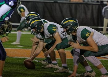 Shorecrest Prep (St. Petersburg) looks to defend its SSAA 8-Man Championship with their opening week game against Evangel Christian out of Alabama this week. [Photo Credit: Shorecrest Prep]