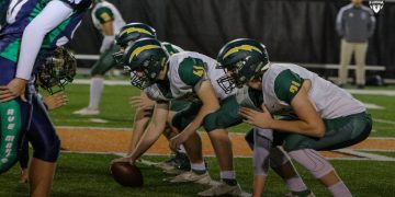 Shorecrest Prep (St. Petersburg) looks to defend its SSAA 8-Man Championship with their opening week game against Evangel Christian out of Alabama this week. [Photo Credit: Shorecrest Prep]