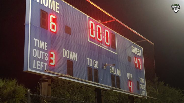 Sebring won big on the road tonight over Centennial. [Photo: &H2_Recruiting/X]