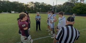[Joshua Wilson/FloridaHSFootball.com]