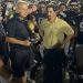 Buchholz (Gainesville) continues to be ranked in the Florida Top 25 after dominating Creekside (St. Johns) last week. [Joshua Wilson/FloridaHSFootball.com]