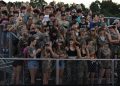 Oak Hall (Gainesville) defeated Seven Rivers Christian (Lecanto) 70-14 on Fri. Sept. 8, 2023 in Gainesville, Fla. [Joshua Wilson/FloridaHSFootball.com]