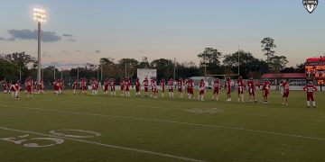 [Joshua Wilson/FloridaHSFootball.com]