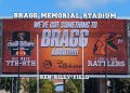 Bragg Memorial Stadium in Tallahassee, Fla. has been announced as the location of where the 2023 FHSAA Football State Championships will be held at. [via @AlisonPosey14/X]