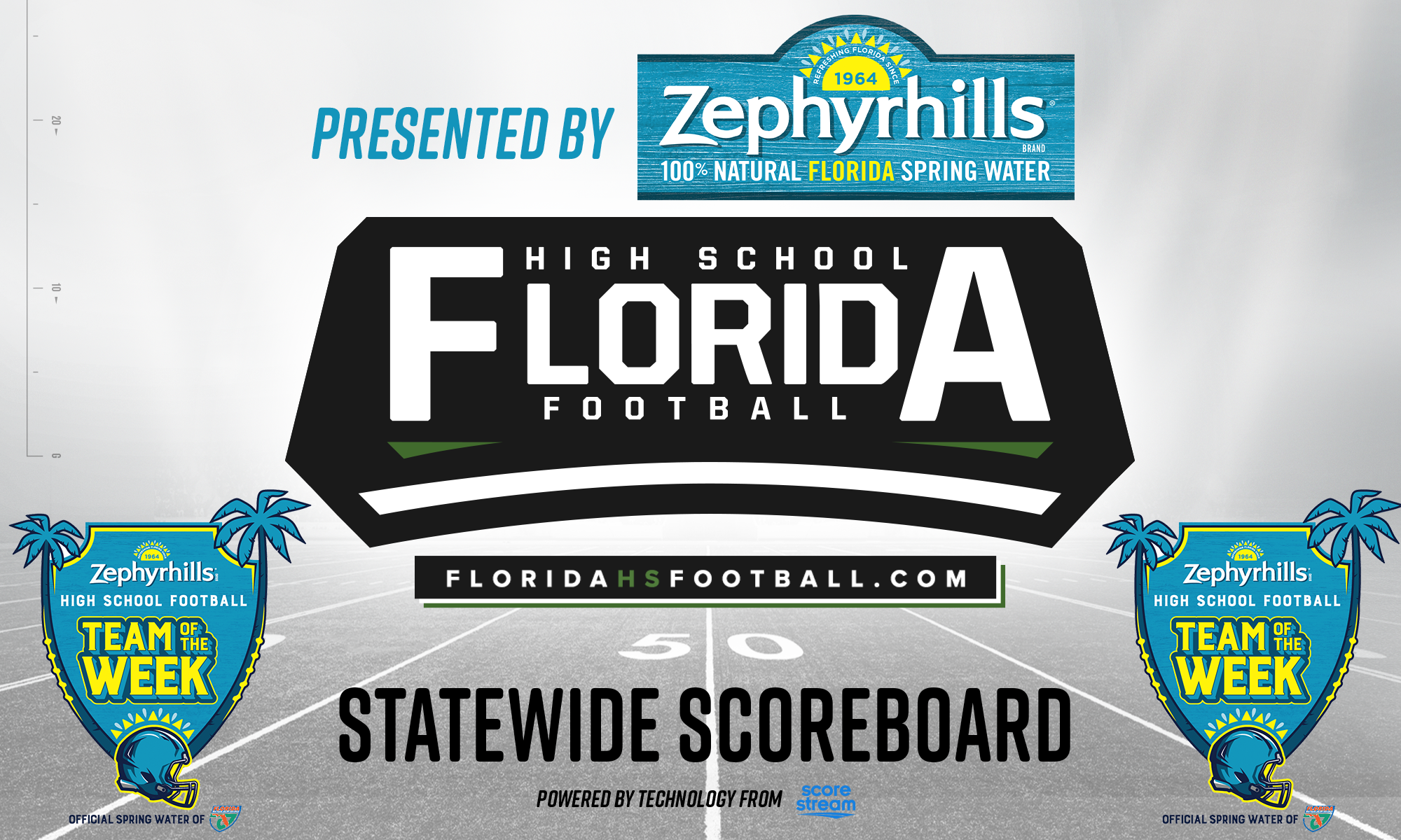 Upcoming FHSAA Events and Schedules