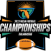 FHSAA Football State Championships Logo [Photo Courtesy: Florida High School Athletic Association]