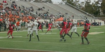 The FHSAA could be releasing new classifications and districts this week. We project out what those classifications and districts might look like. [Joshua Wilson/FloridaHSFootball.com]