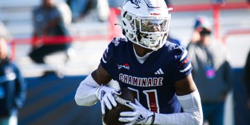 [Myqueal Lewis for FloridaHSFootball.com]
