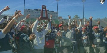 [Myqueal Lewis for FloridaHSFootball.com]