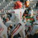 Clearwater Central Catholic finds themselves in a two-team district going into the 2024 and 2025 seasons after back-to-back state runner-up finishes in 2022 and 2023. [Myqueal Lewis for FloridaHSFootball.com]