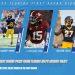 Five former athletes who played high school football in the Sunshine State come of the board in the first round of the 2024 NFL Draft on Thu. April 25, 2024. [Photo credits: University of Washington Athletics; University of Michigan Athletics; University of Alabama Athletics; University of Toledo Athletics]