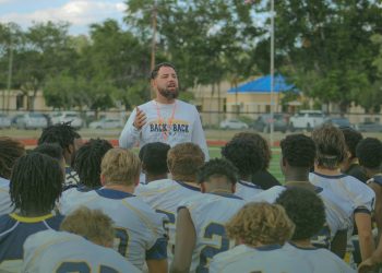 Winter Haven has beefed up their schedule which includes an interstate game in Tennessee. [WHCoachWhite/X]