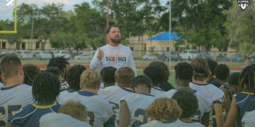 Winter Haven has beefed up their schedule which includes an interstate game in Tennessee. [WHCoachWhite/X]