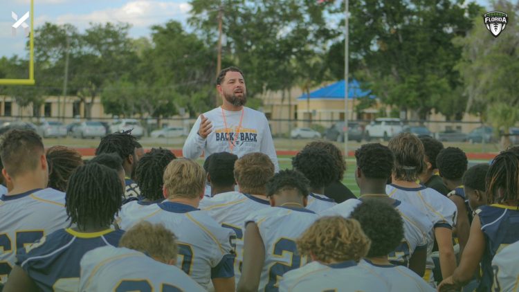 Winter Haven has beefed up their schedule which includes an interstate game in Tennessee. [WHCoachWhite/X]