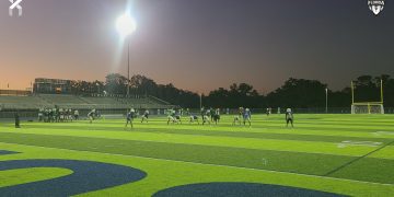 Sumner football field in Riverview, Fla. [@SumnerHSFootbal/x]