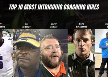 Teams like Miami Northwestern, Miami Jackson, Andrew Jackson (Jacksonville), Buchholz (Gainesville), and Mainland (Daytona Beach) have some of the most intriguing coaching hires going into spring football.