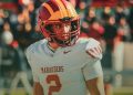 Clearwater Central Catholic will once again look to return to the state championship in 2024 - this time in Class 1A. [Myqueal Lewis For FloridaHSFootball.com]