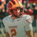 Clearwater Central Catholic will once again look to return to the state championship in 2024 - this time in Class 1A. [Myqueal Lewis For FloridaHSFootball.com]