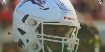 Chaminade-Madonna will be one of the many state champions from the 2023 season looking to defend their state championship status in 2024. [Myqueal Lewis/For FlordiaHSFootball.com]