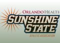 Sunshine State Athletic Association Logo [Courtesy of the Sunshine State Athletic Association]