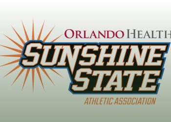 Sunshine State Athletic Association Logo [Courtesy of the Sunshine State Athletic Association]